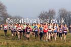 Senior women's NEHL, Aykley Heads, Durham. Photo: David T. Hewitson/Sports for All Pics